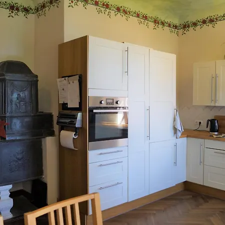 Appartement Ludwigshoehe Maierhöfen
