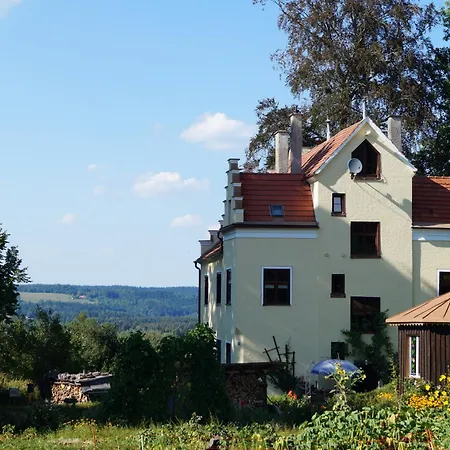 Ludwigshoehe Apartment