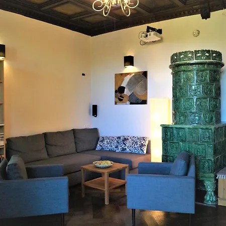 Apartment Ludwigshoehe