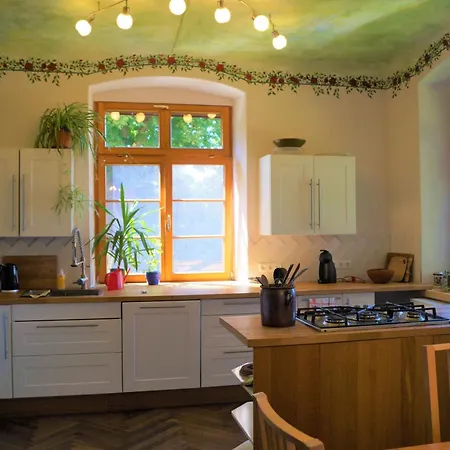 Ludwigshoehe Appartement *