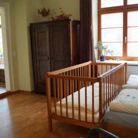 Ludwigshoehe Apartment