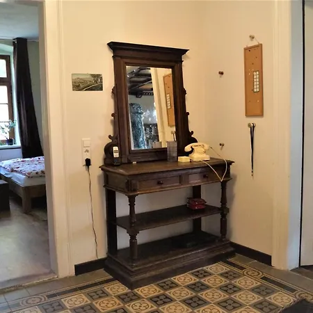 Ludwigshoehe Apartment *