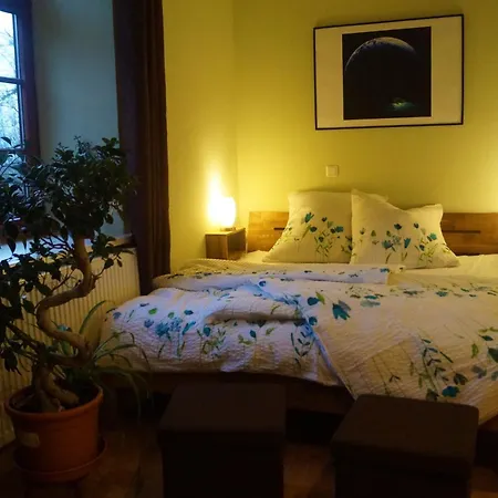 Ludwigshoehe Apartment *
