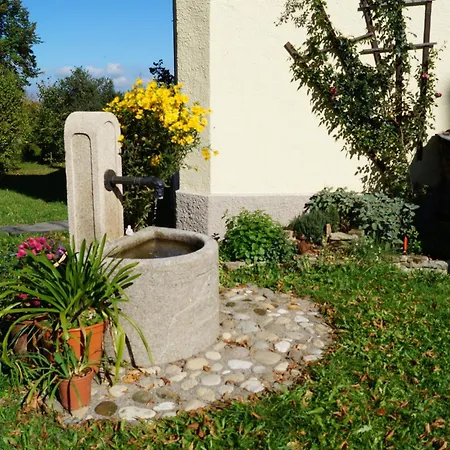 Appartement Ludwigshoehe Maierhöfen