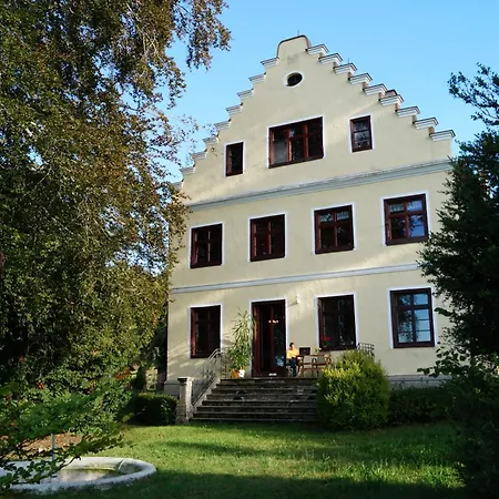 Ludwigshoehe Apartment *
