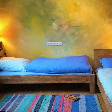 Appartement Ludwigshoehe Maierhöfen