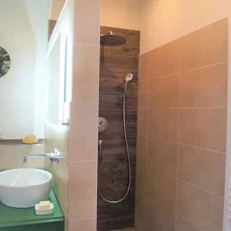 Appartement Ludwigshoehe *