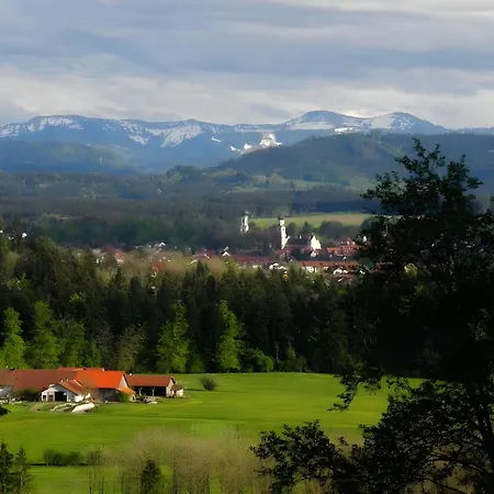 Ludwigshoehe Appartement