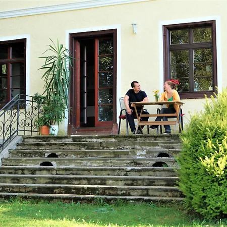 Apartment Ludwigshoehe