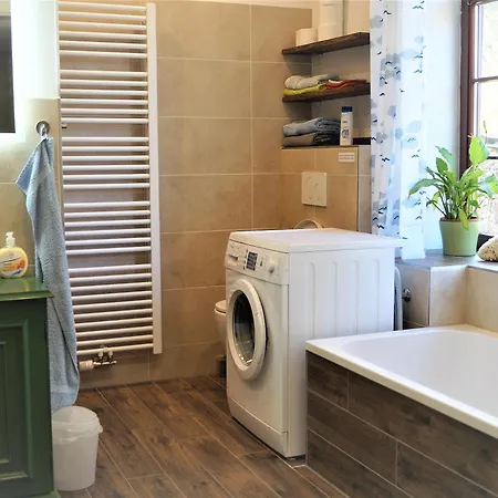 Appartement Ludwigshoehe *